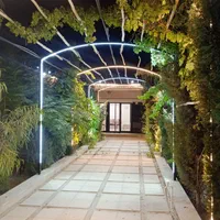 اجاره باغ