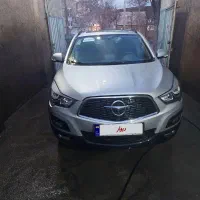 هایما اس ۵ توربو|خودرو سواری و وانت|ملایر, |دیوار