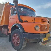 بنز تک کمپرسی فروشی|خودرو سنگین|خور (اصفهان), |دیوار
