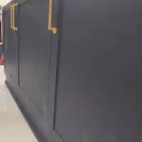 طراحی و اجرای کابینت ، کمد و دکور تجاری|خدمات پیشه و مهارت|بوشهر, |دیوار