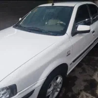 سمند ef7 مدل 90|خودرو سواری و وانت|علیآباد کتول, |دیوار