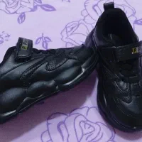 کفش اسپرت همه دخترانه هم پسرانه|کفش و لباس بچه|دابودشت, |دیوار