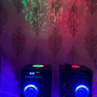 اسپیکر مکسیدر بسیار تمیز