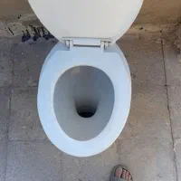 کاسه فرنگی|لوازم سرویس بهداشتی|تهران, دانشگاه شریف|دیوار