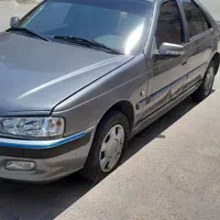 پژو پارس مدل ۹۳