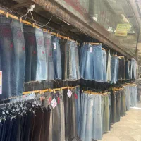 فروشنده آقا