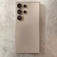 فروش گلگسی s24 اولترا پرچمدار درحدنو 256گیگ