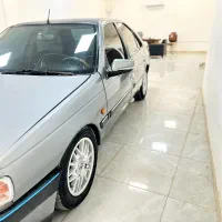 ۴۰۵ مدل ۸۵ موتور تقویت تمام رنگ