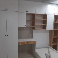 شاگرد برای نصب کابینت و کمد نیازمندیم|استخدام صنعتی، فنی، مهندسی|تهران, شهید رجایی|دیوار