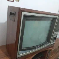 تلویزیون قدیمی|تلویزیون و پروژکتور|اصفهان, ملکشهر|دیوار