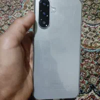 گوشی طرح سامسونگ a56ویتنام512 رام 8