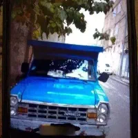 نیسان ابی|خودرو سواری و وانت|مشهد, حضرت حجت|دیوار