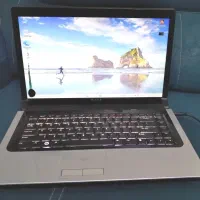 لپتاپ دل corei7 گرافیکدار مدل 1558