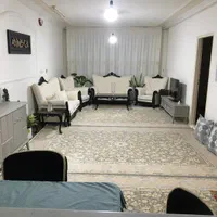 اپارتمان سه واحد یکجا فروشی