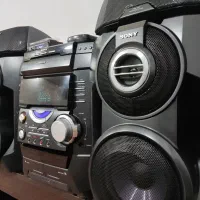 ضبط سونی