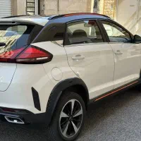 x33 cross اتومات مدل 1403|خودرو سواری و وانت|تبریز, |دیوار