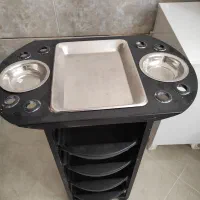 ترولی،صندلی و سرشور سیار|آرایشگاه و سالنهای زیبایی|اصفهان, فیض|دیوار