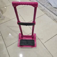 چرخ کوله پشتی