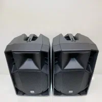 باند پسیو  آر سی اف 725 های کپی ، دایناکورد  میکسر|صوتی و تصویری|تبریز, |دیوار