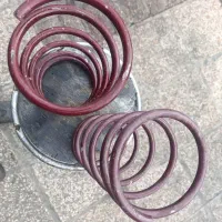 فنر لنزو پژو|قطعات یدکی و لوازم جانبی|شیراز, احمدی جنوبی|دیوار