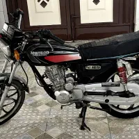 فروش موتور سیکلت ۲۰۰|موتورسیکلت|مهر, |دیوار