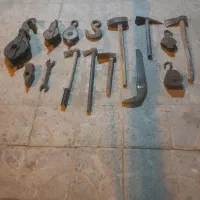 جرثقیل خودروهای سنگین