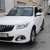 هایما s7 پلاس توربو مدل 1403