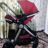 کالسکه برند ببکو