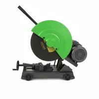 اره پروفیل بر صنعتی ۱۴ اینچ