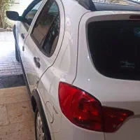 کوییک RSمدل403|خودرو سواری و وانت|تهران, تختی|دیوار