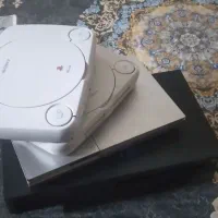 ps2 ps1 خراب
