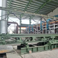 طراحی و ساخت ماشین الات صنعتی