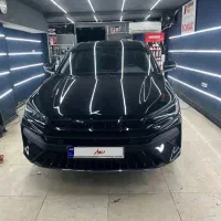 کی ام سی جی ۷