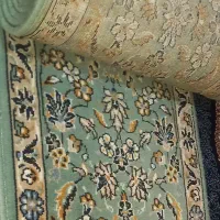 فرش کناره۳/۸۰درنیم