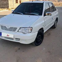 پراید 132 مدل ۸۹