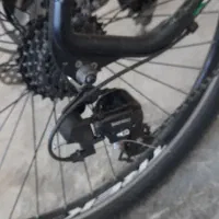 دوچرخه ترک|دوچرخه، اسکیت، اسکوتر|میاندوآب, |دیوار