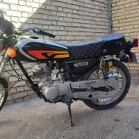 موتور125|موتورسیکلت|دزفول, |دیوار