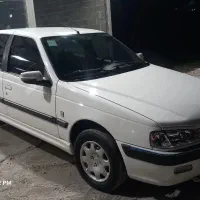 پژو پارس مدل ۹۱|خودرو سواری و وانت|خمام, |دیوار