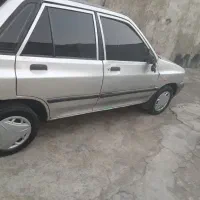 ماشین مدل86شاسی پلم|خودرو سواری و وانت|بندرعباس, |دیوار