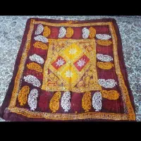 یایلیق قدیمی قدمت ۸۰ ساله|کلکسیون اشیاء عتیقه|پارس‌آباد, |دیوار