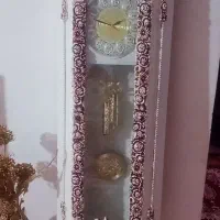 ساعت ایستاده سالم