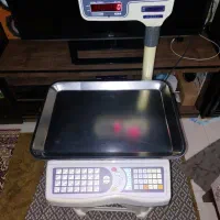 ترازو دیجتال 50 کیلویی|فروشگاه و مغازه|تهران, هاشمی|دیوار