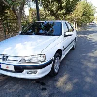 پژو پارس سال . مدل ۹۵|خودرو سواری و وانت|تهران, آهنگ|دیوار