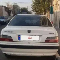 پارس مدل 90|خودرو سواری و وانت|قرچک, صالح آباد|دیوار