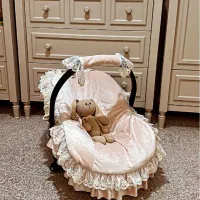 کریر،صندلی ماشین نوزاد