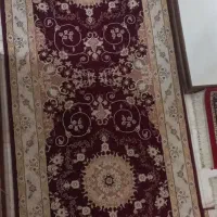 ۲ عدد فرش پردیس مشهد جفت سالم و تمیز ( نو )|فرش|تهران, نظام‌آباد|دیوار
