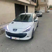 پژو 207i دنده‌ای TU5، مدل ۱۳۹۷