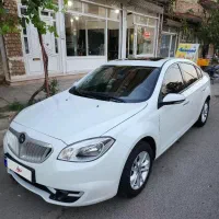 برلیانس h330