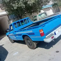 نیسان وانت|خودرو سواری و وانت|کوهدشت, |دیوار