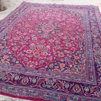 فرش دست بافت